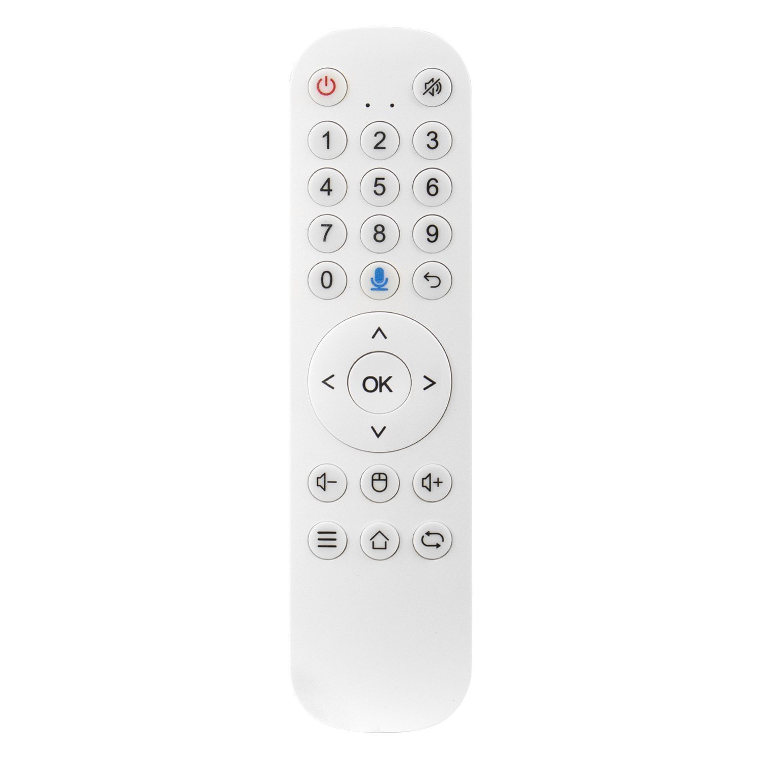 Receptor Htv Cast - Imagem 3
