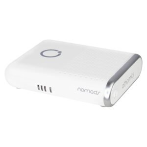 Receptor Athomics Nomads