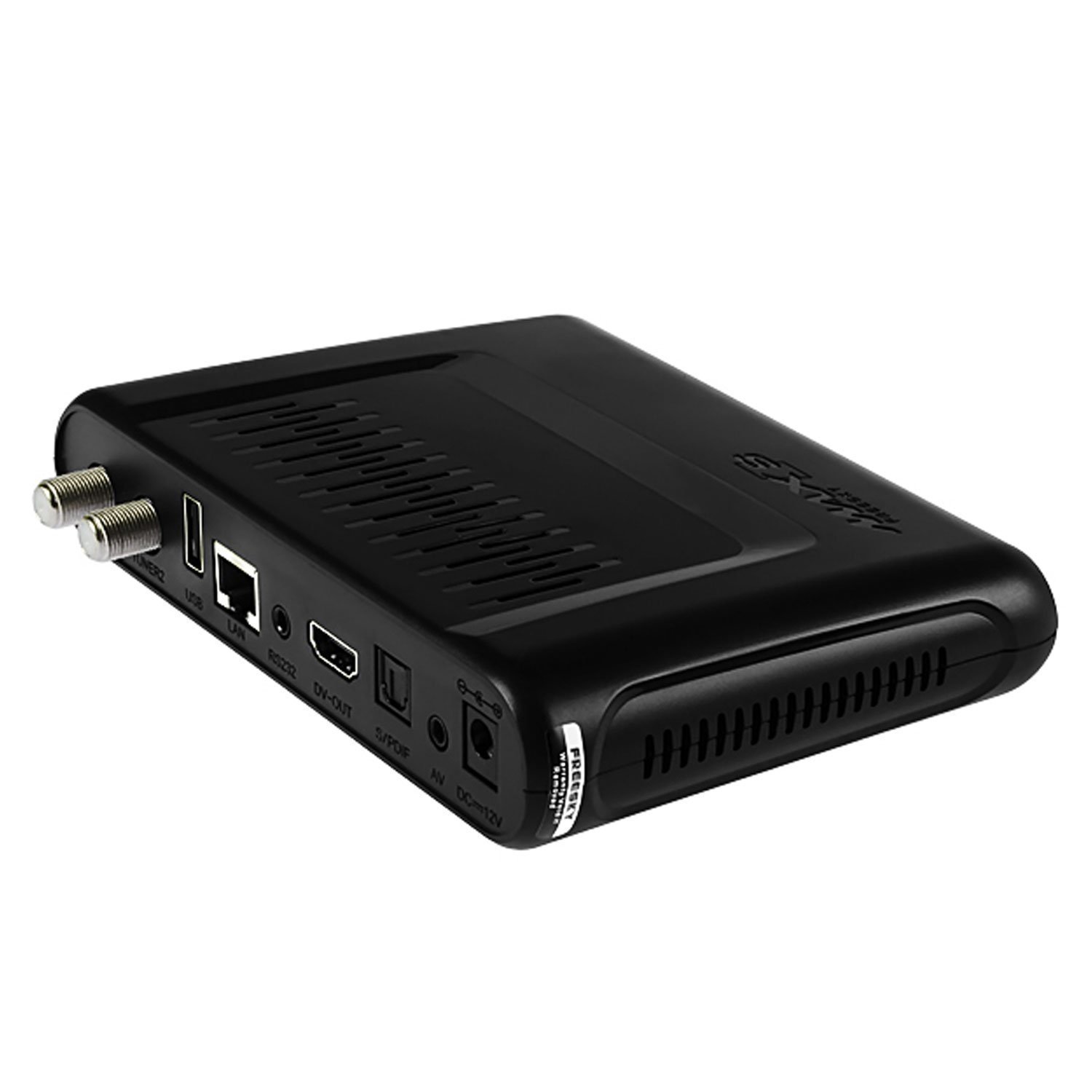 Receptor Freesky Max S - Imagem 2