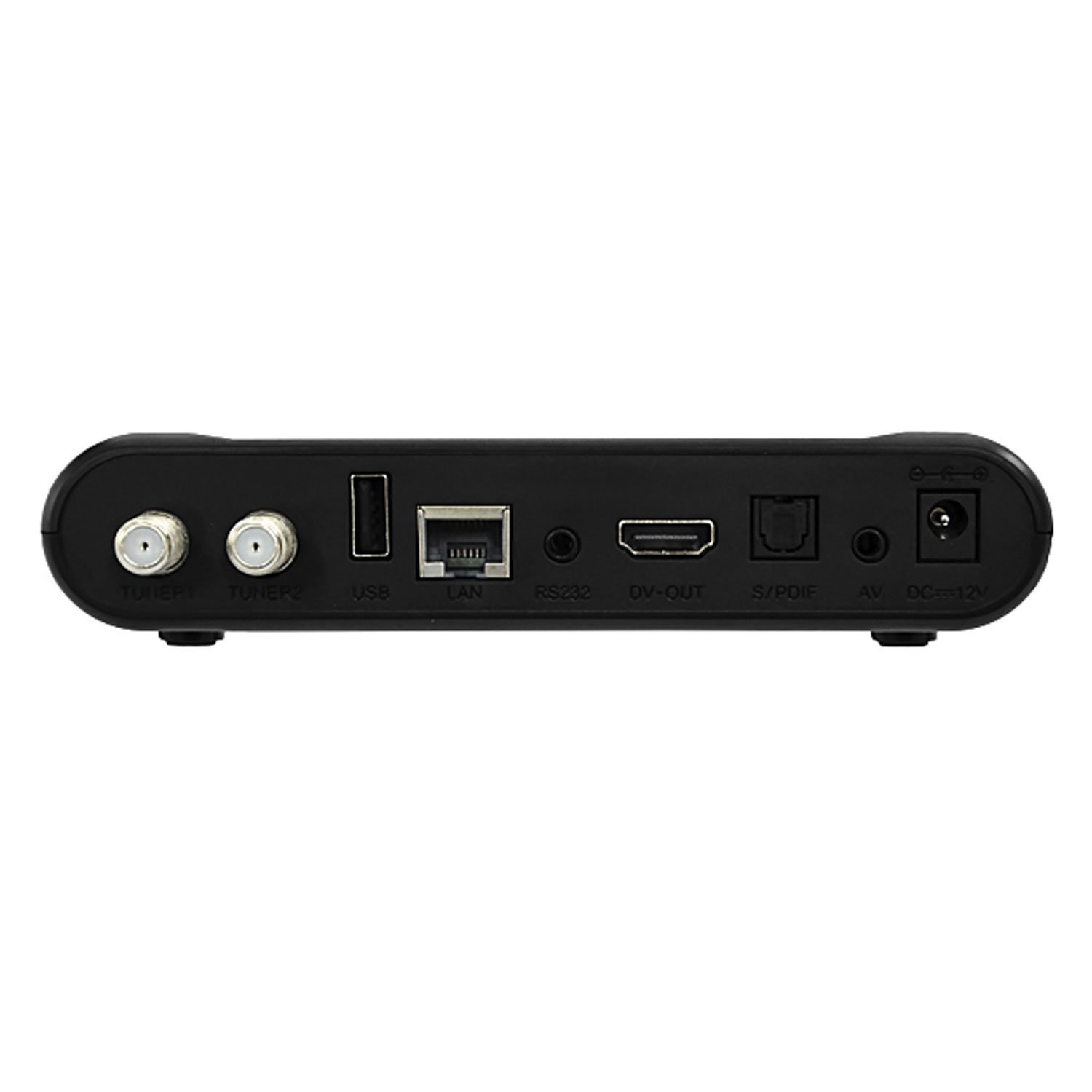 Receptor Freesky Max S - Imagem 3