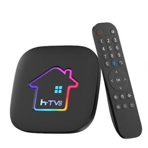 Receptor Htv 8