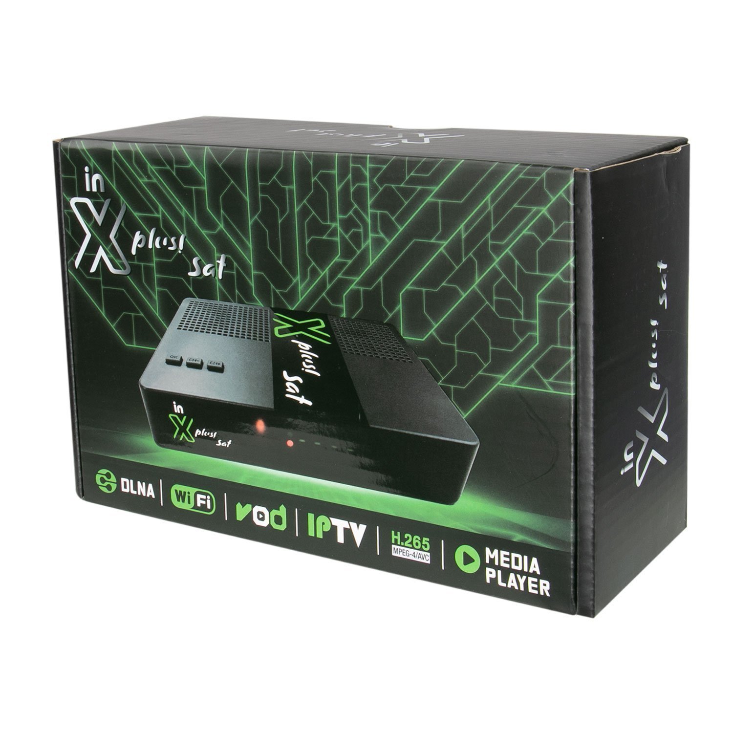 In Xplus Sat - Imagem 4
