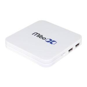 Receptor Mibosat Mibo X