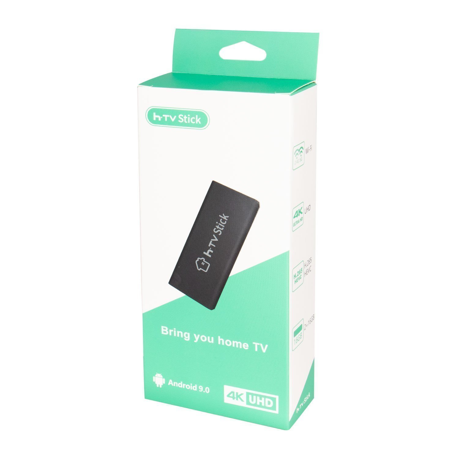 Receptor Htv Stick - Imagem 5