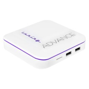 Receptor Tuning Advance - Branco