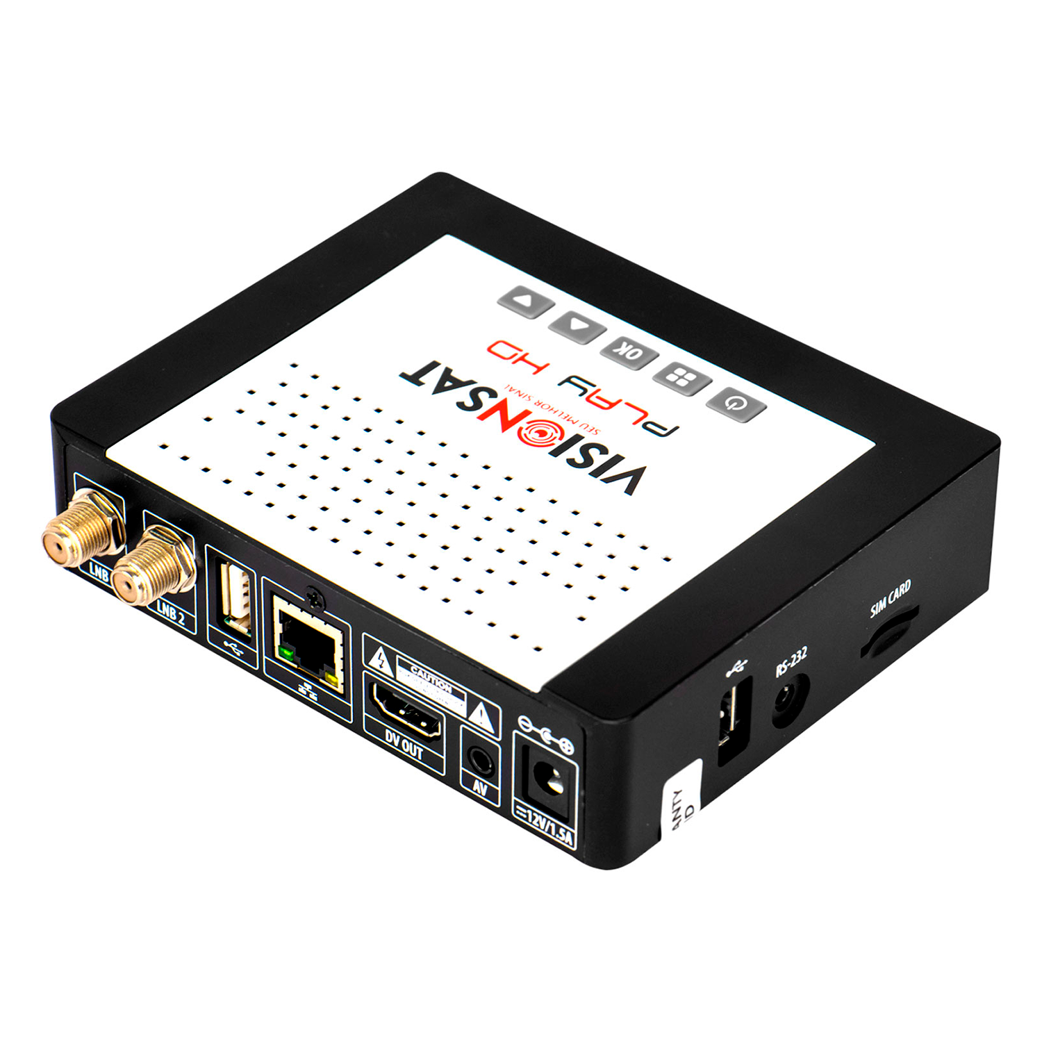 Visionsat Play - Imagem 2