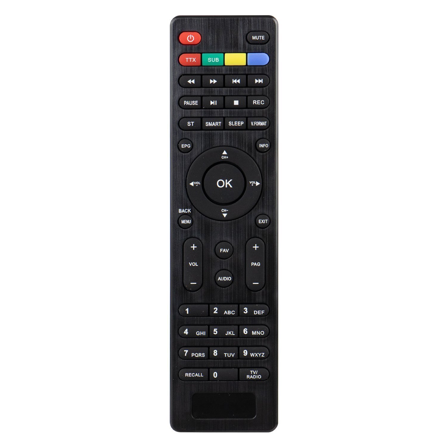 Receptor Cinebox Supremo Pro - Imagem 4
