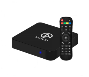 Receptor UniTV S1