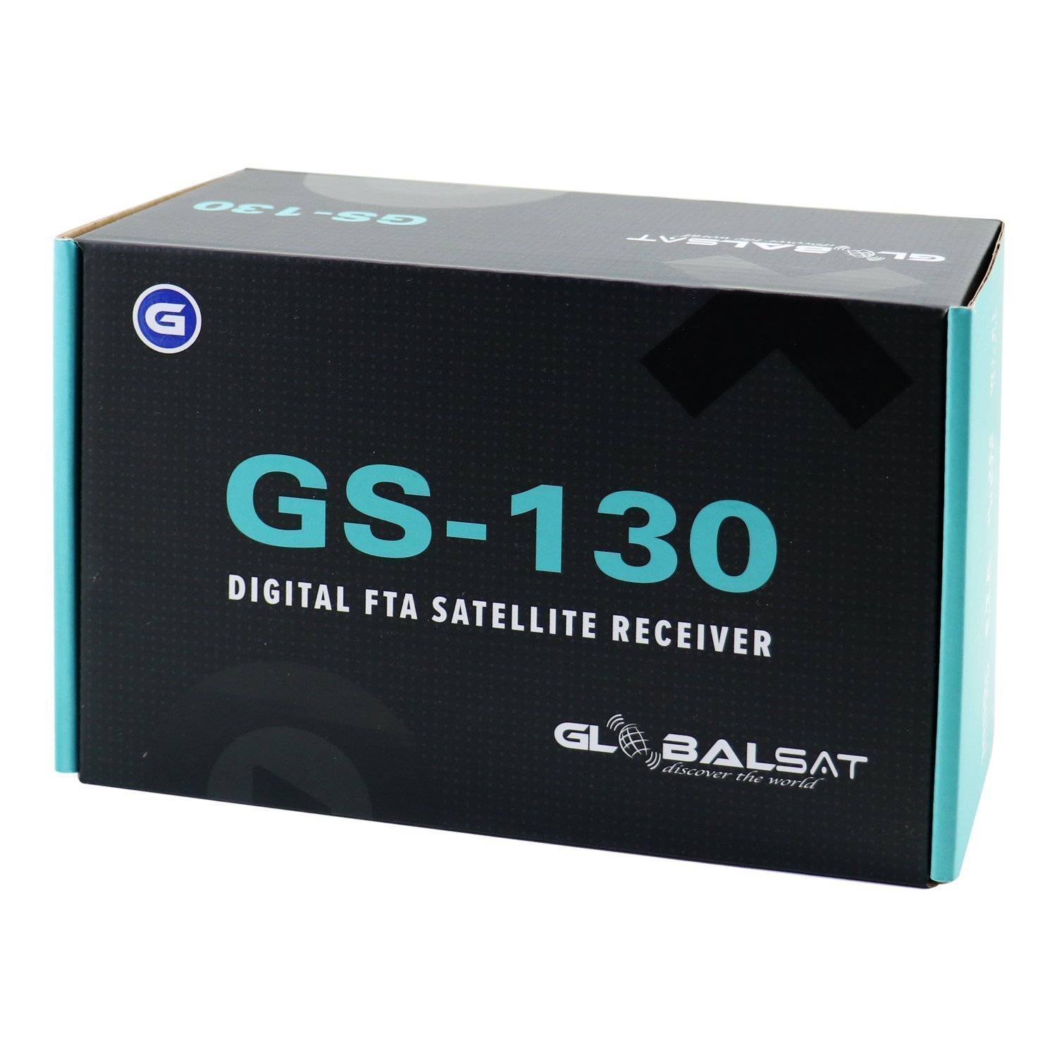 Receptor Globalsat GS130 - Imagem 4