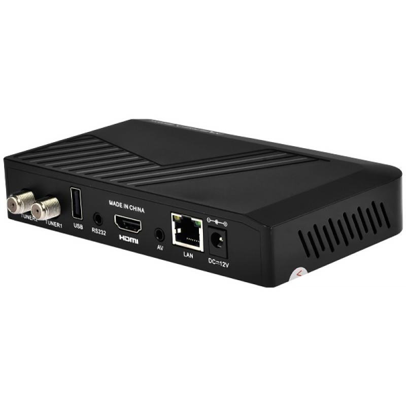 America Box S705 GX Pro - Imagem 2