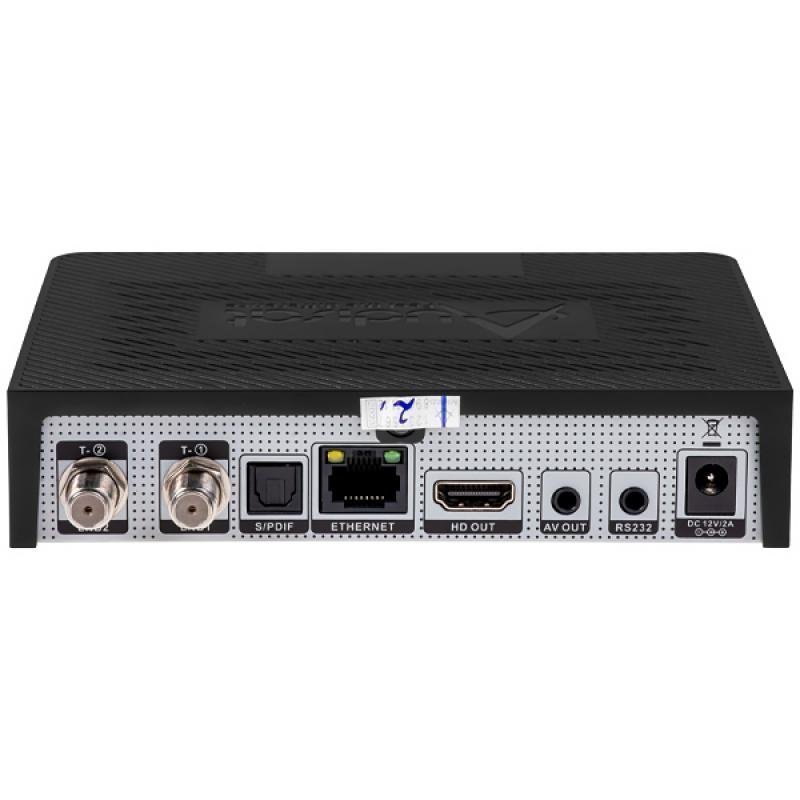 Audisat K50 Revuelto - Imagem 2