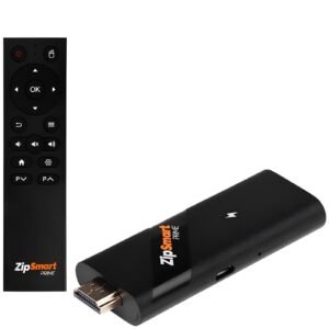 Azamerica Stick Zip Smart Prime