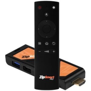 Azamerica Stick Zip Smart Pro