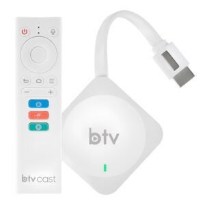 Btv Cast