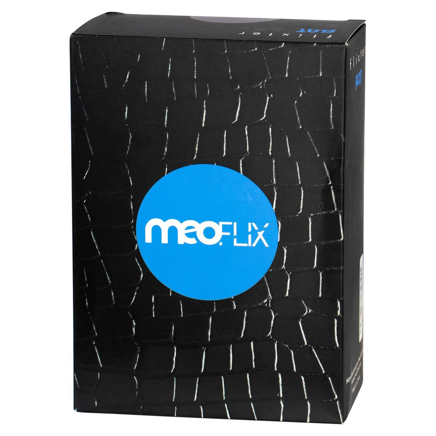 Receptor Meoflix Flixter Flat - Imagem 4