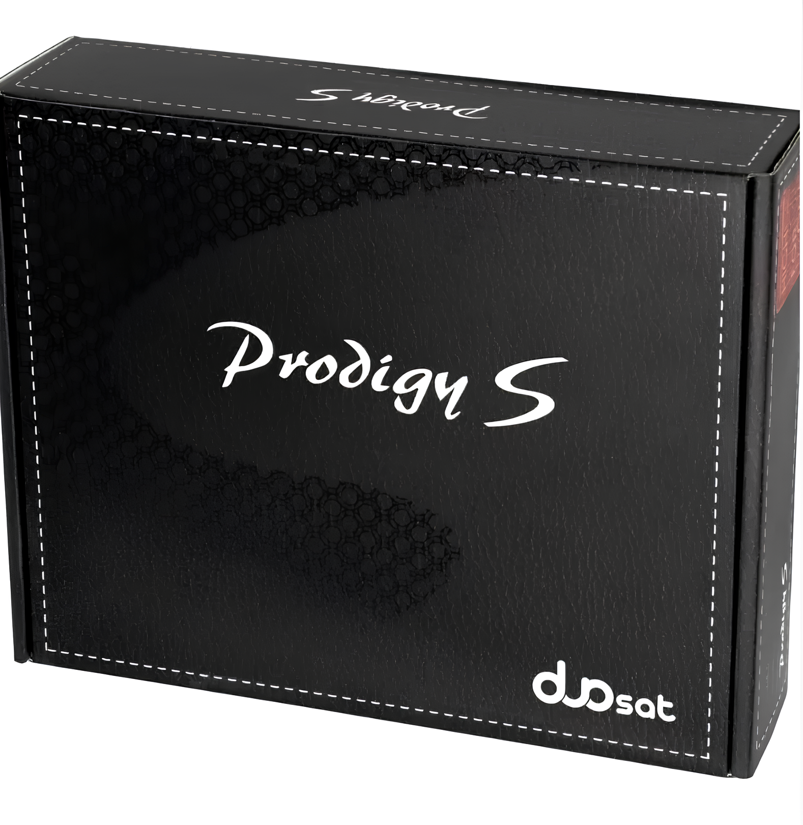 Receptor Duosat Prodigy S - Imagem 4