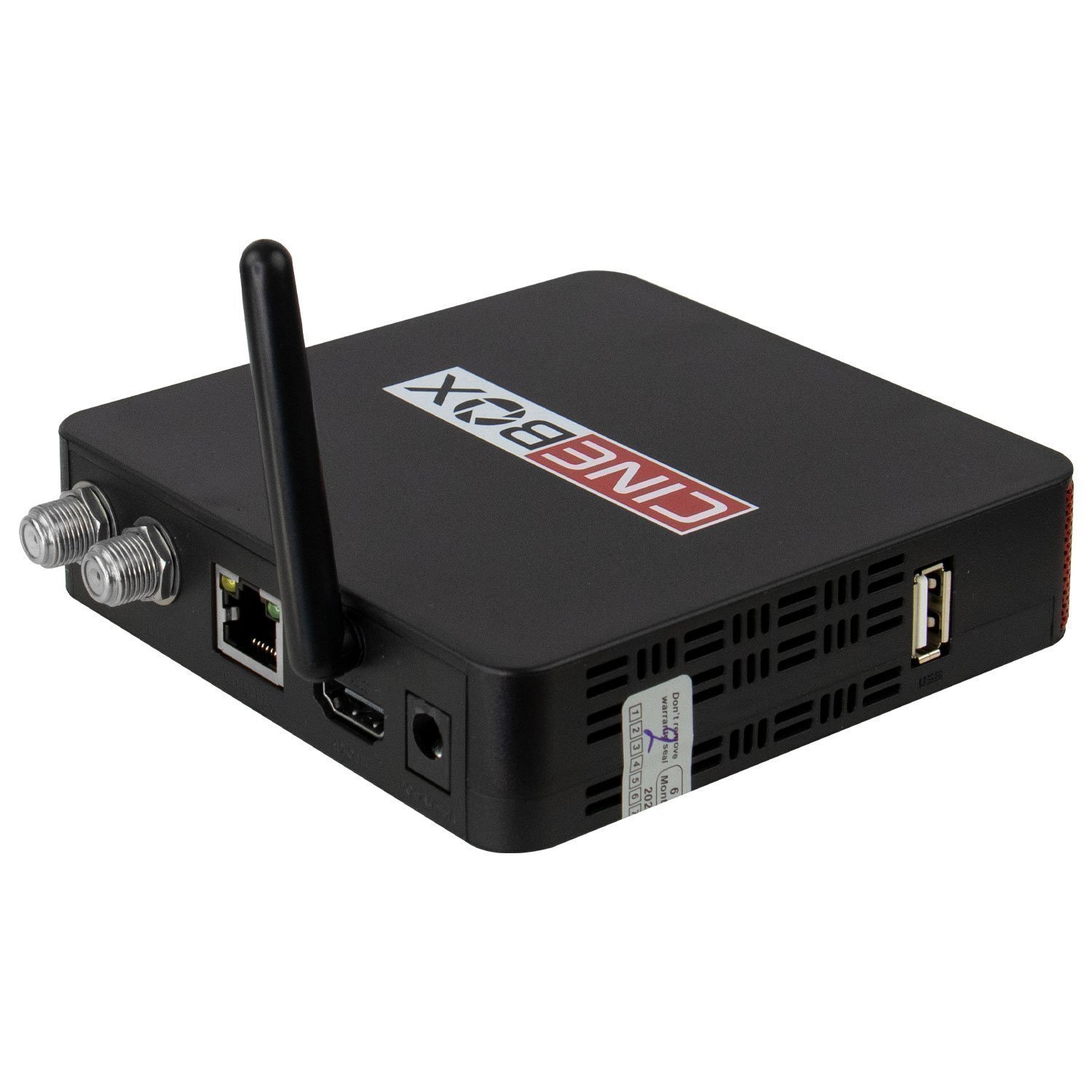 Cinebox Fantasia Z II - Imagem 2