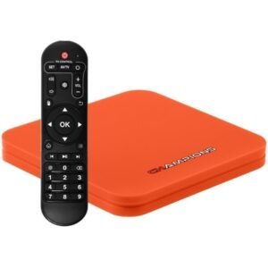 Azamerica Champions New Iptv