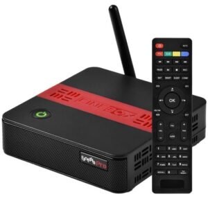 Receptor Cinebox Fantasia Pro
