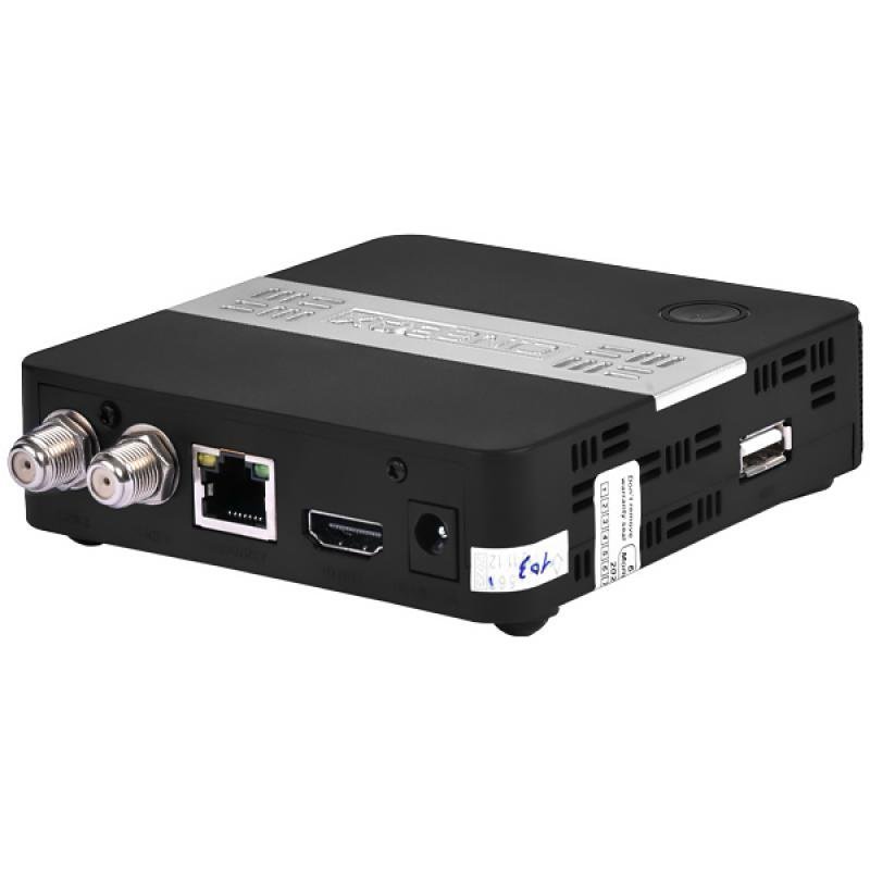 Receptor Cinebox Supremo Pro - Imagem 2