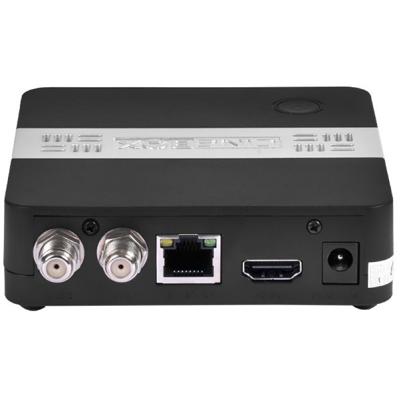 Receptor Cinebox Supremo Pro - Imagem 3