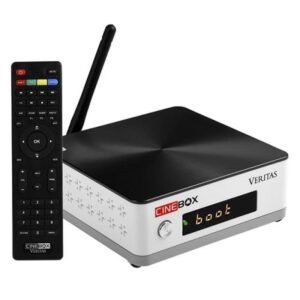 Cinebox Veritas