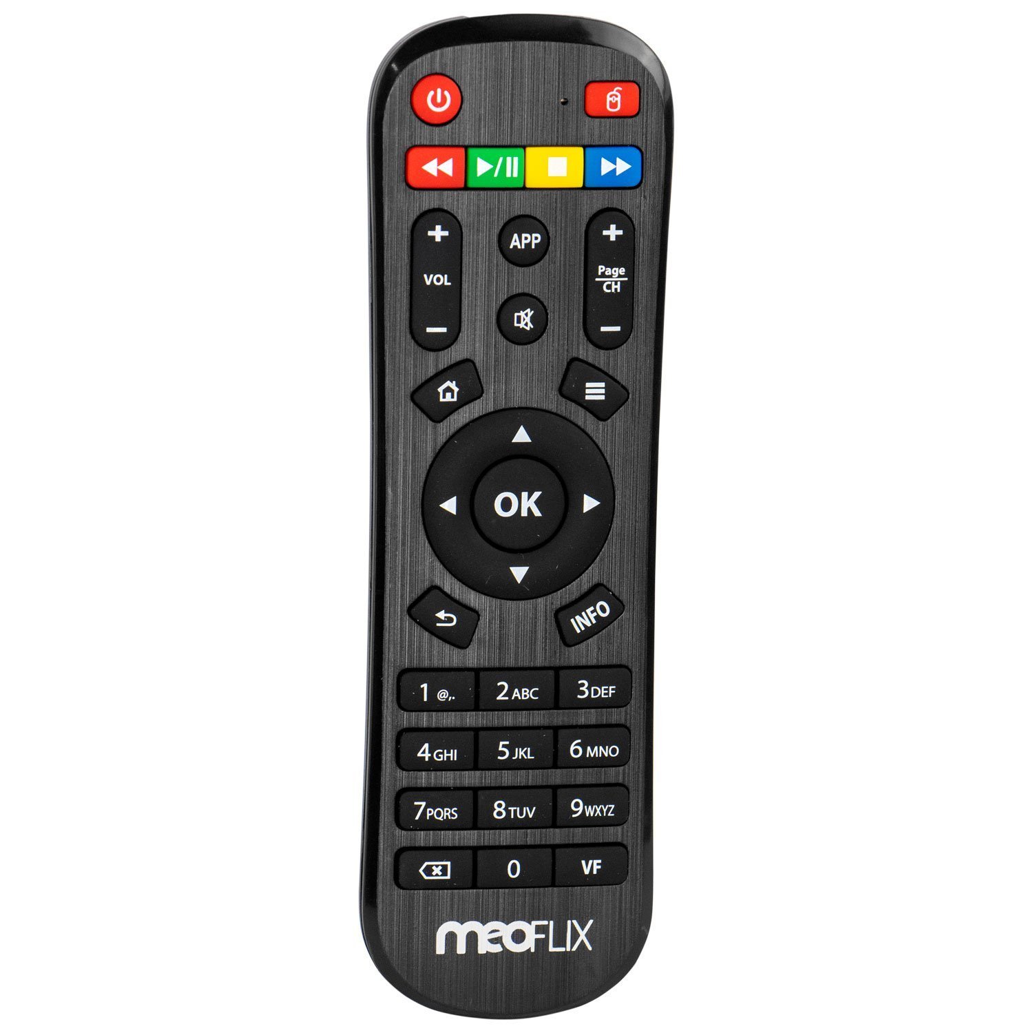 Receptor Meoflix Flixter Flat - Imagem 3