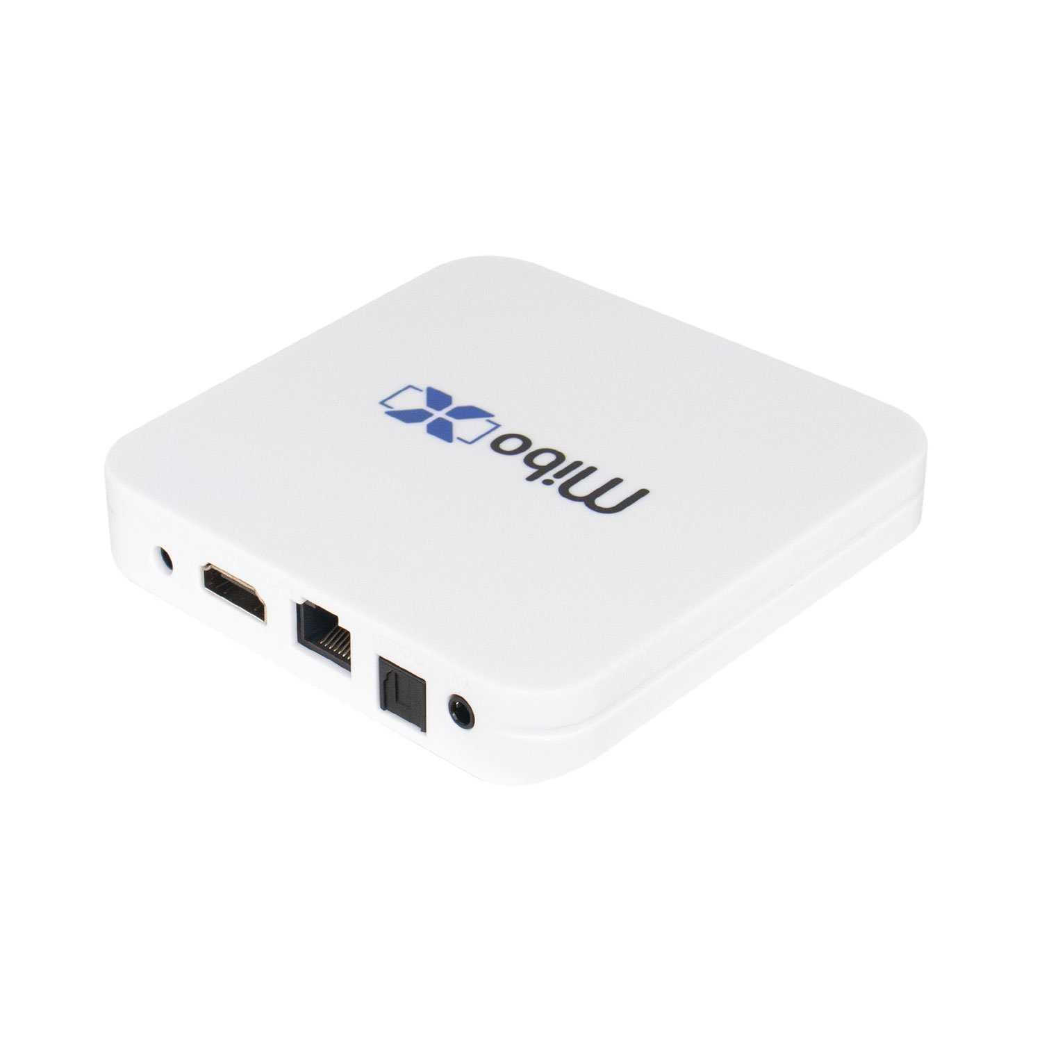 Receptor Mibosat Mibo X - Imagem 2