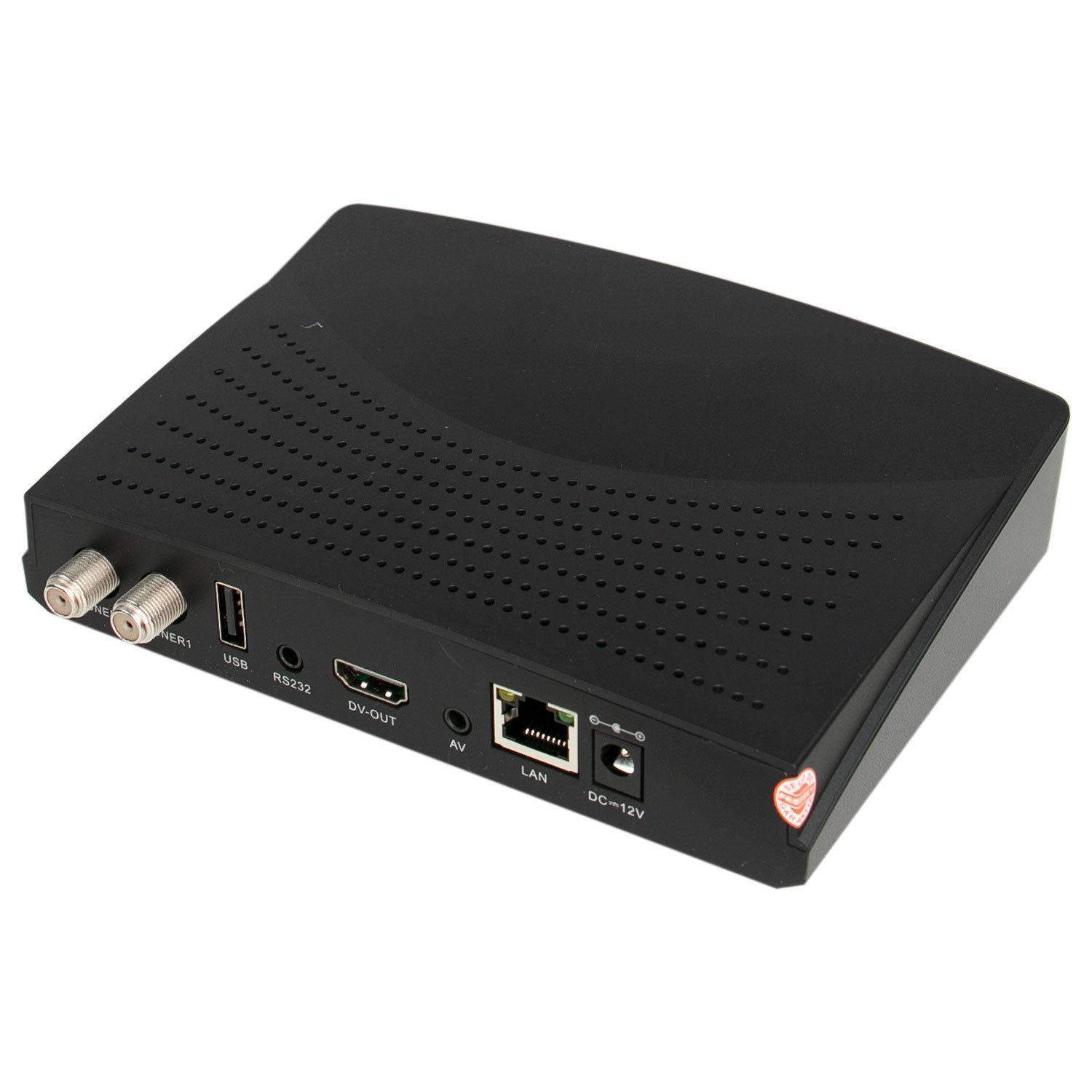Receptor Freesky Max Hd Plus - Imagem 2