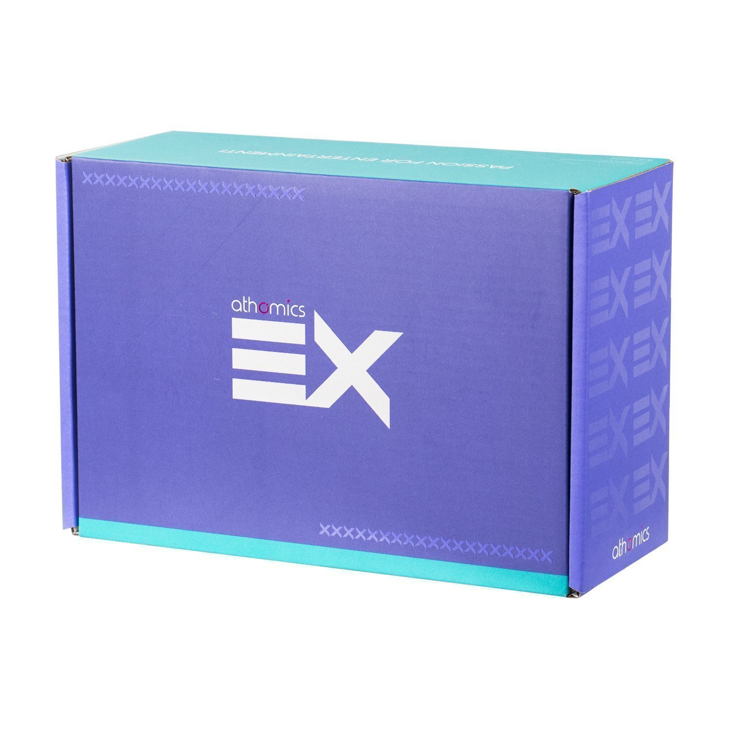 Receptor Athomics Ex Slim - Imagem 4