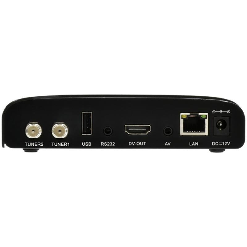 Receptor Globalsat GS111 Pro - Imagem 3