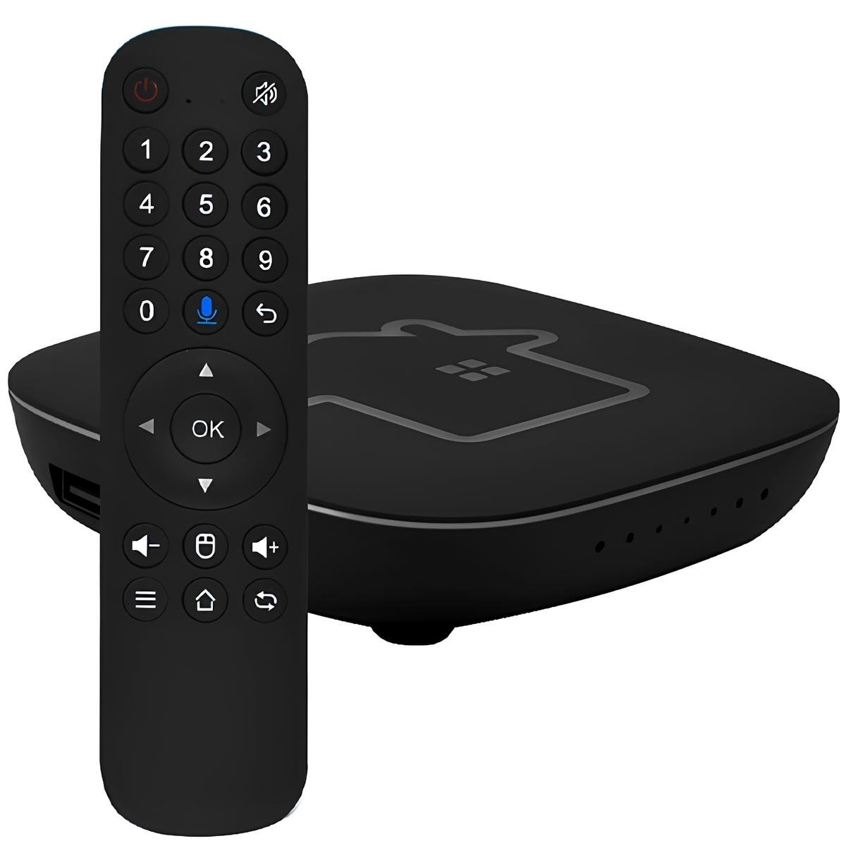 Receptor Htv 9 - Imagem 2