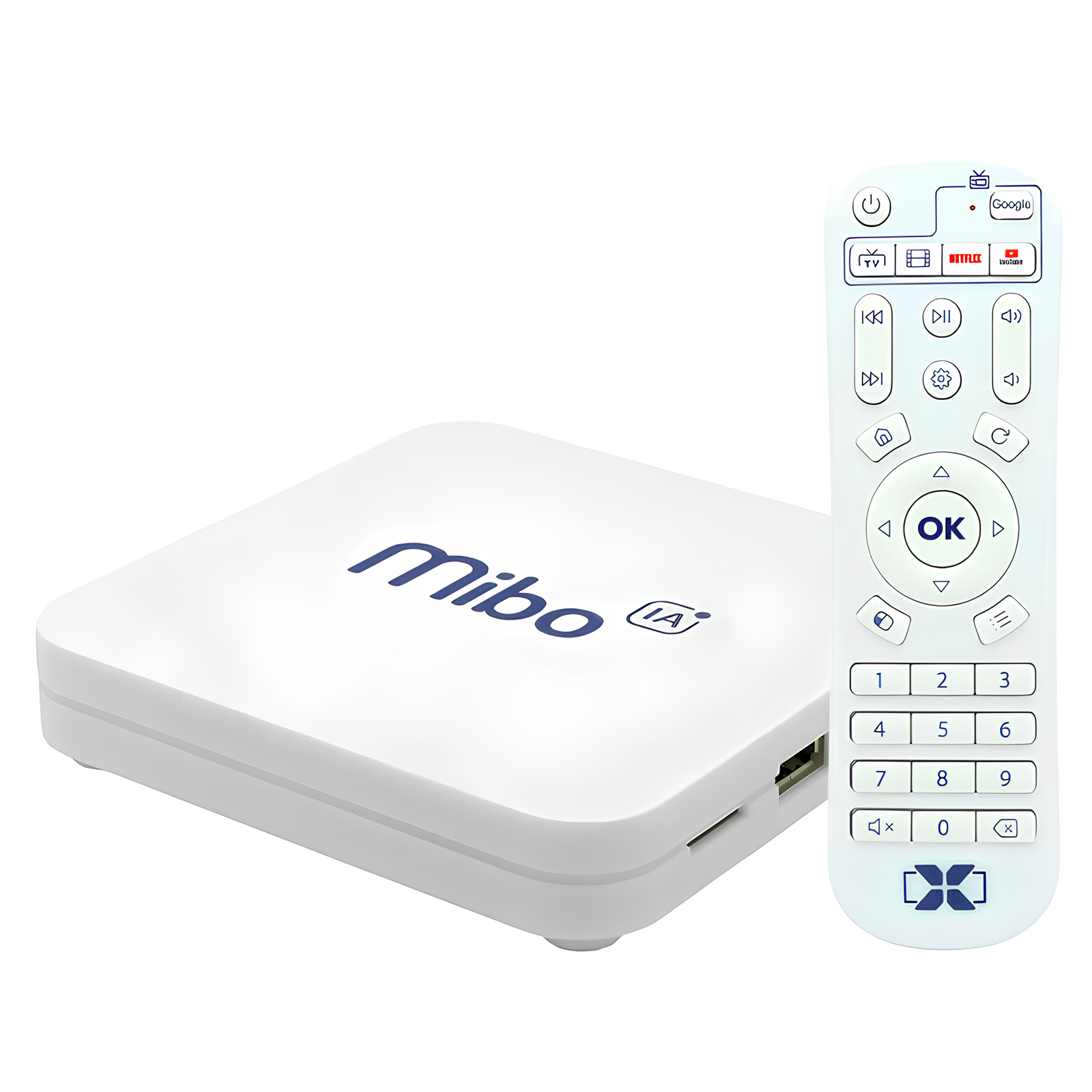 Mibosat Mibo IA - Imagem 2