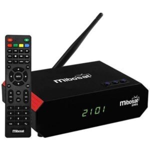 Receptor Mibosat 1001