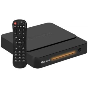 Alphasat Alphaplay Plus