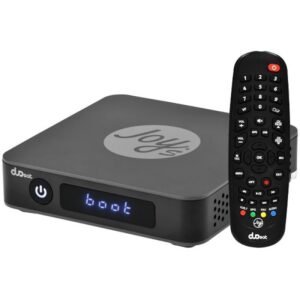 Receptor Duosat Joy S