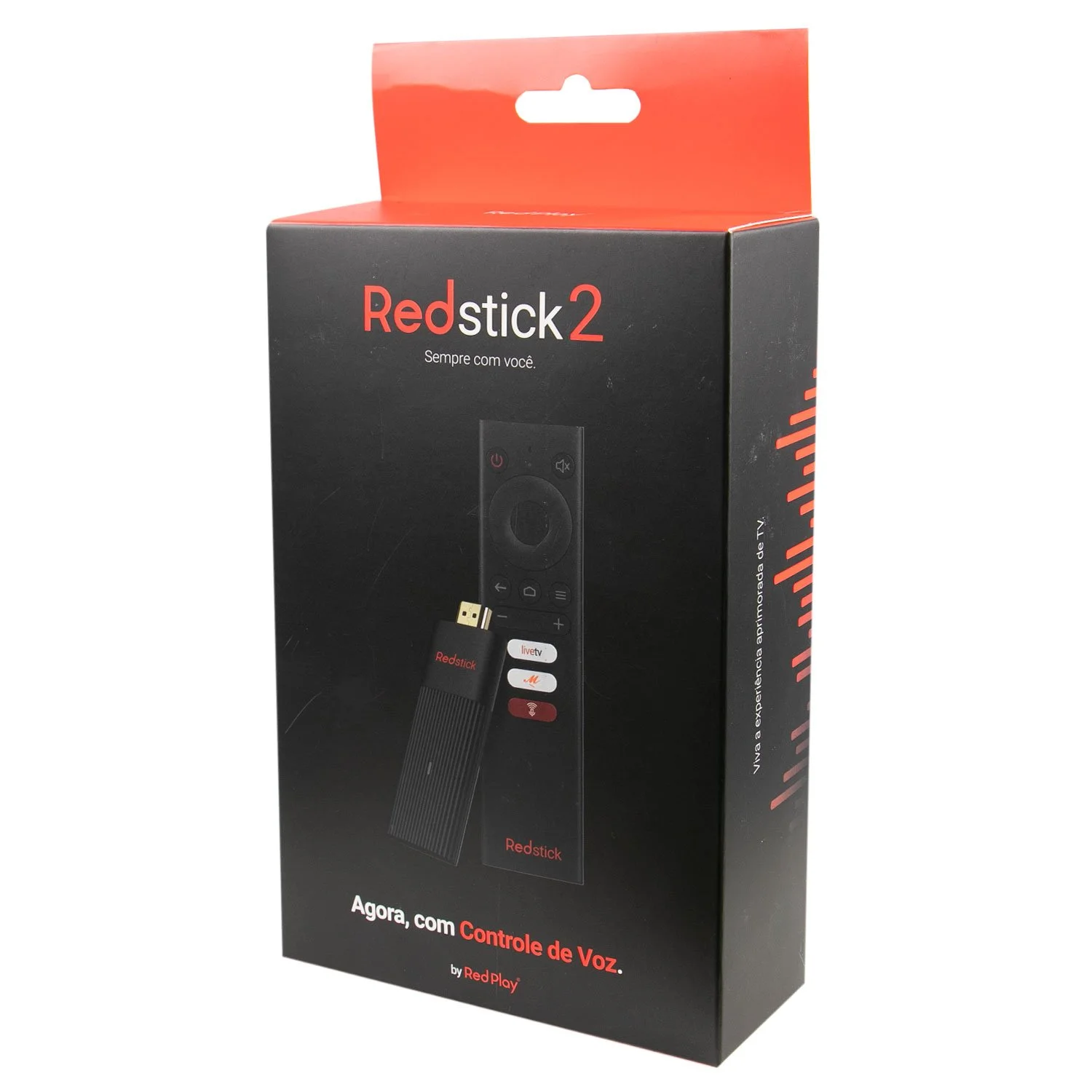 Red Stick 2 - Imagem 3