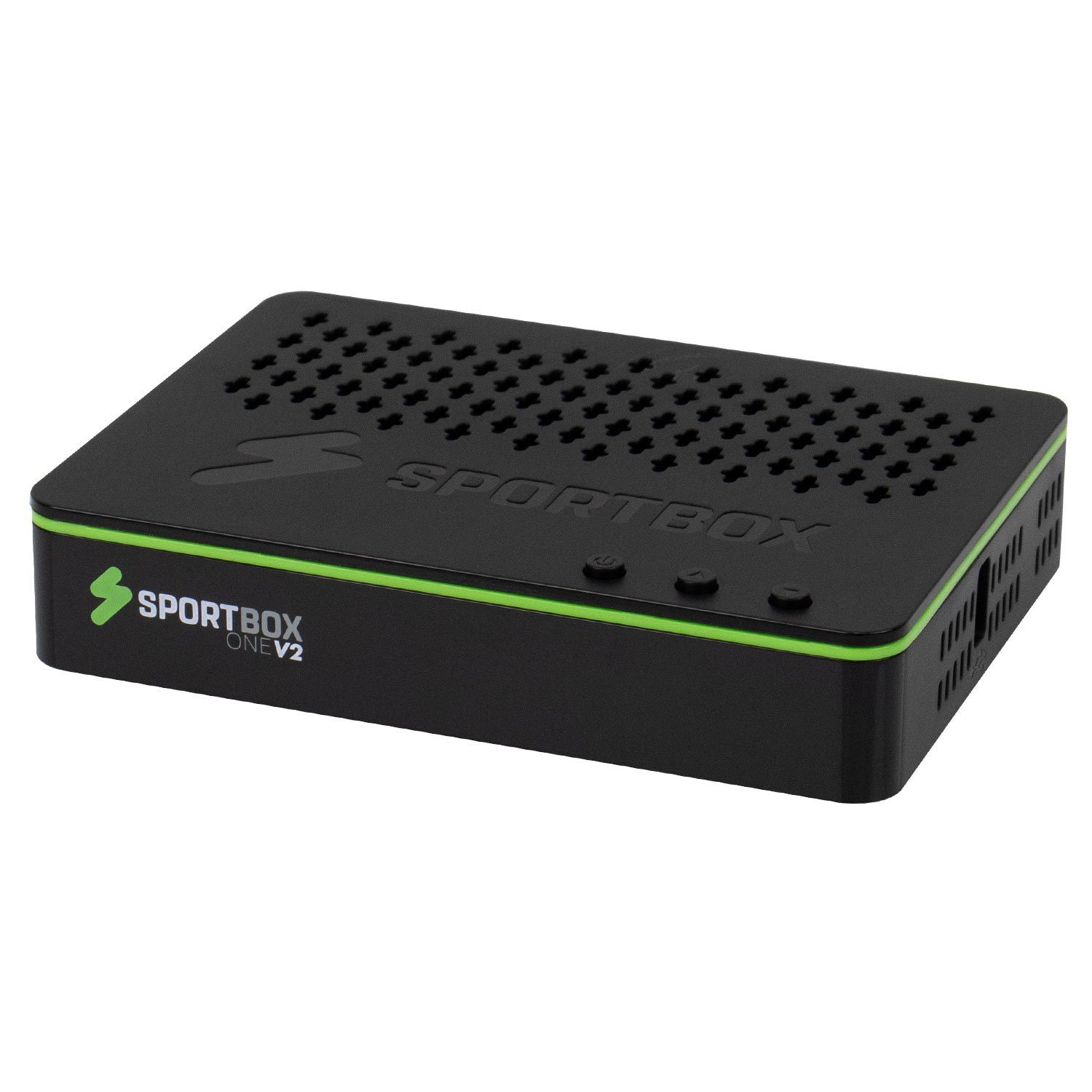 Receptor Sportbox One V2