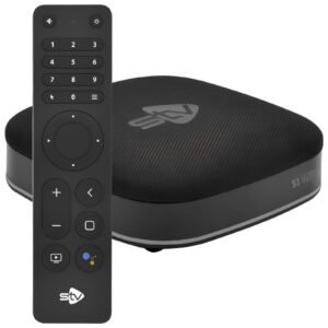 Receptor Stv S3 Ultra