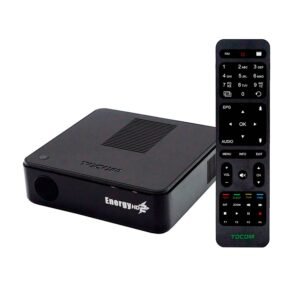 Tocombox Energy HD2