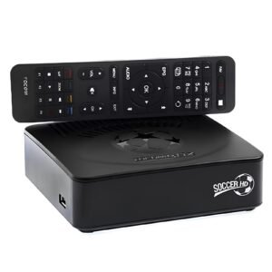 Tocombox Soccer