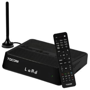 Tocomsat Turbo S II