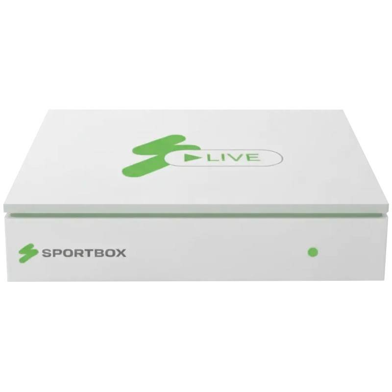 Sportbox Live