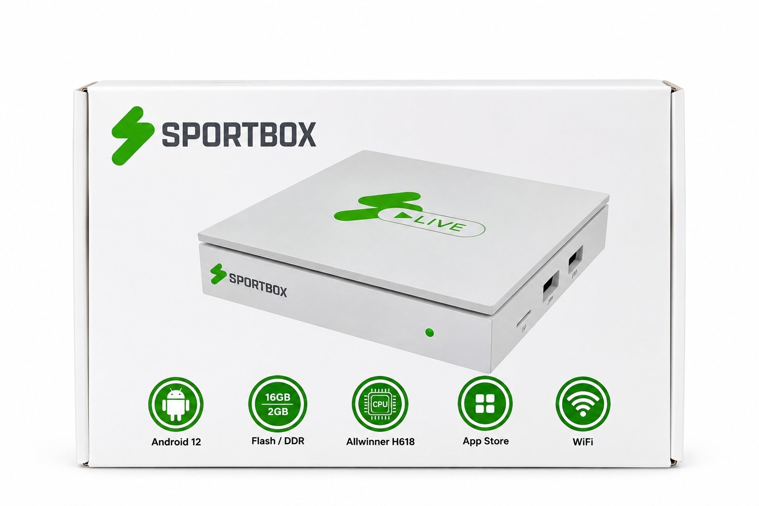 Sportbox Live - Imagem 3